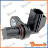 Capteur ABS arrière pour DODGE | 5S6546, 970-280